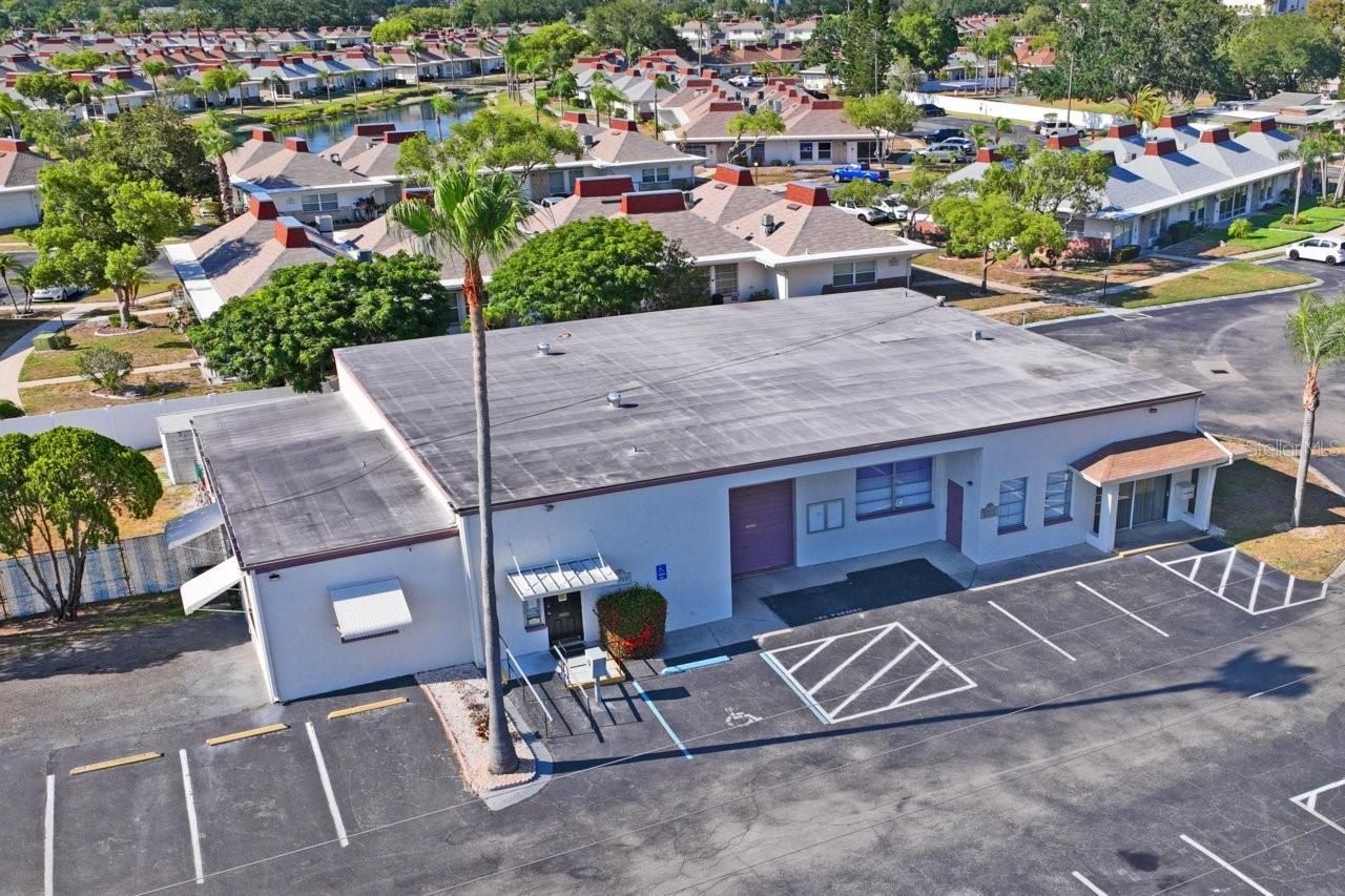 4363 Tahitian Gardens Circle, Unit B, Holiday, FL 34691 Photo