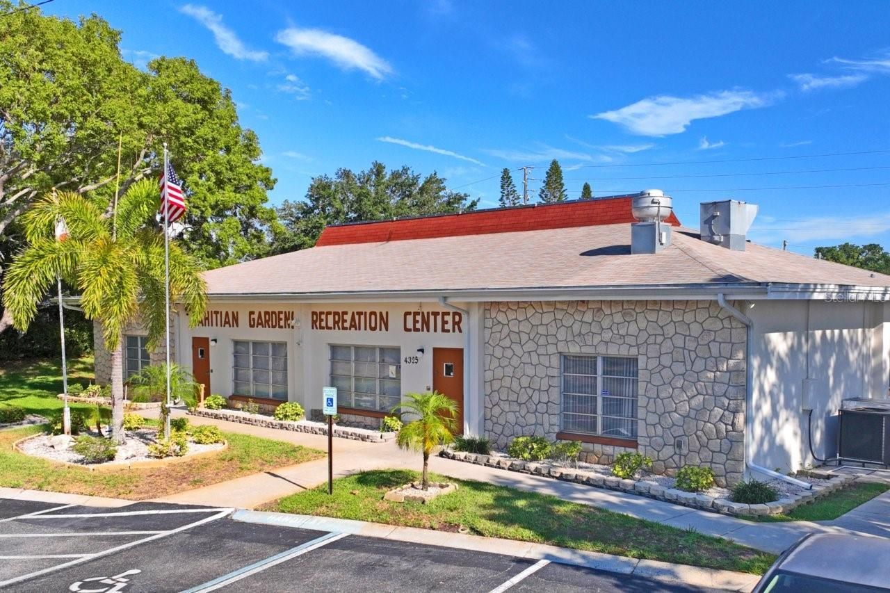 4363 Tahitian Gardens Circle, Unit B, Holiday, FL 34691 Photo