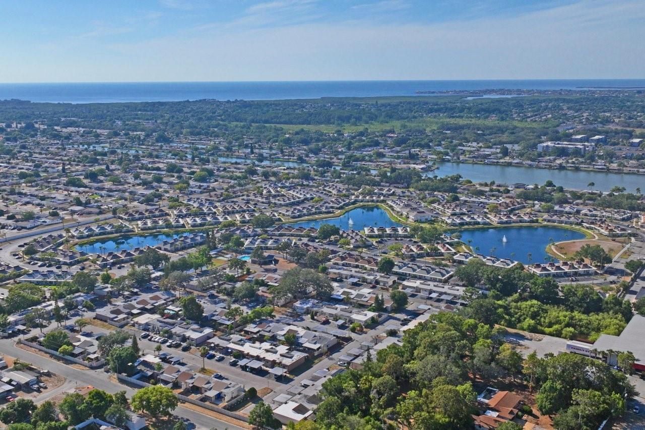 4363 Tahitian Gardens Circle, Unit B, Holiday, FL 34691 Photo