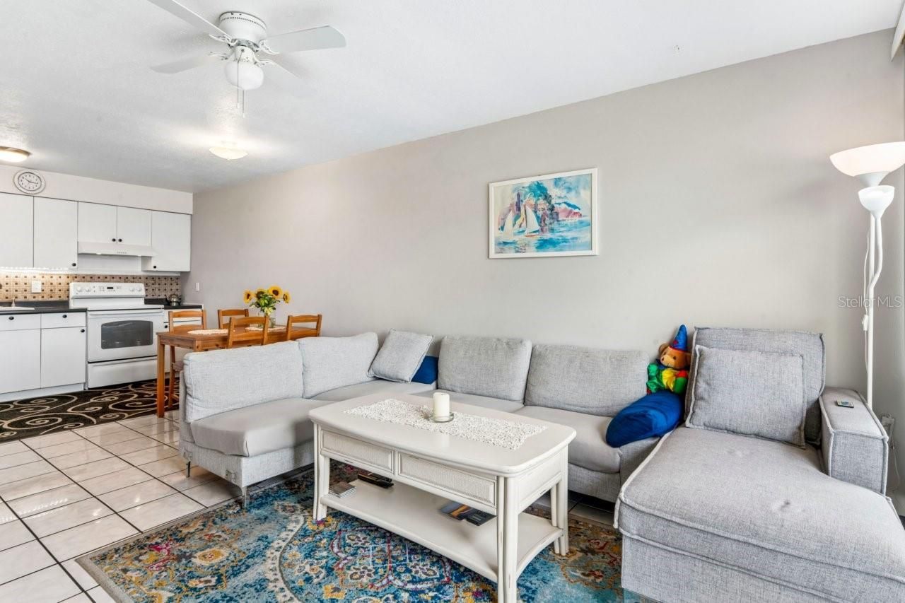 4363 Tahitian Gardens Circle, Unit B, Holiday, FL 34691 Photo