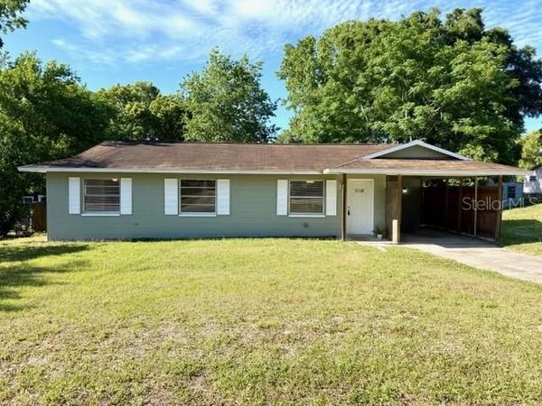 27168 FERNERY AVENUE , BROOKSVILLE, FL 34602