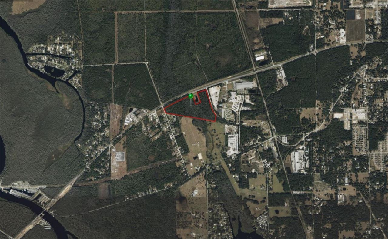 44 W Sr 44 New York Avenue, Deland, FL 32720 Photo