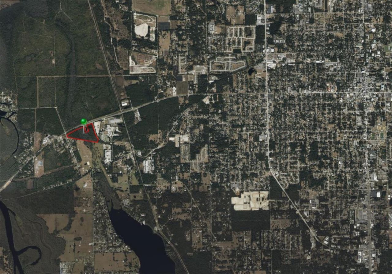 44 W Sr 44 New York Avenue, Deland, FL 32720 Photo