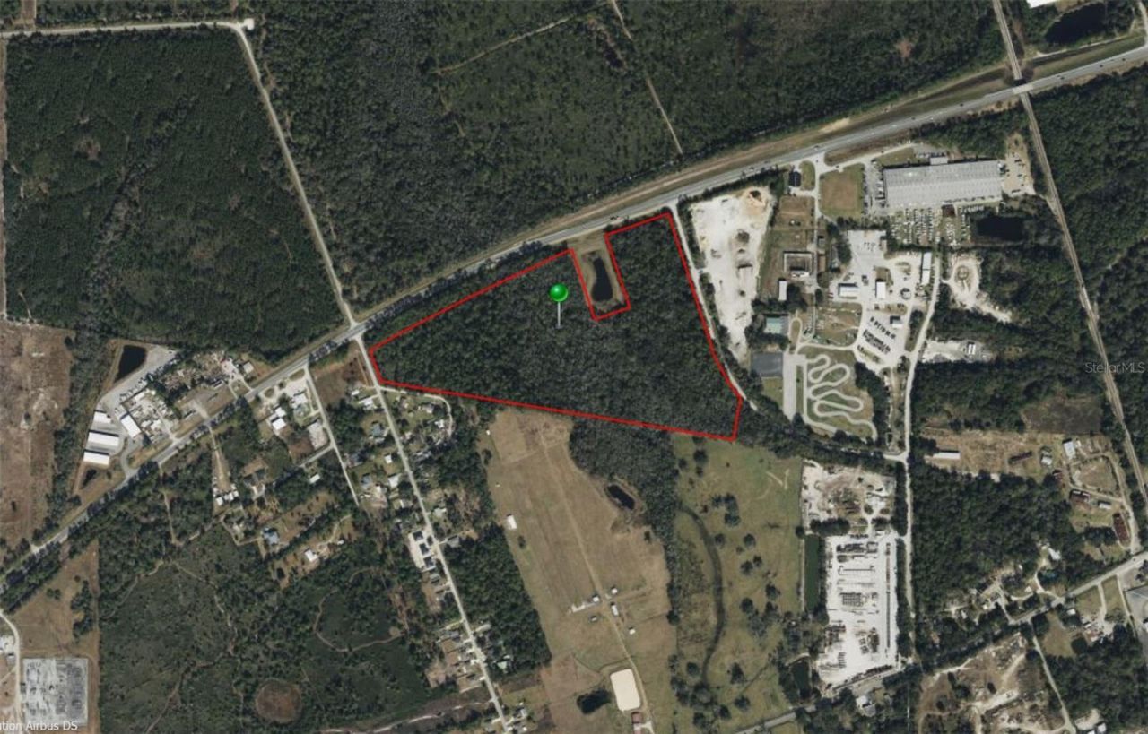 44 W Sr 44 New York Avenue, Deland, FL 32720 Photo