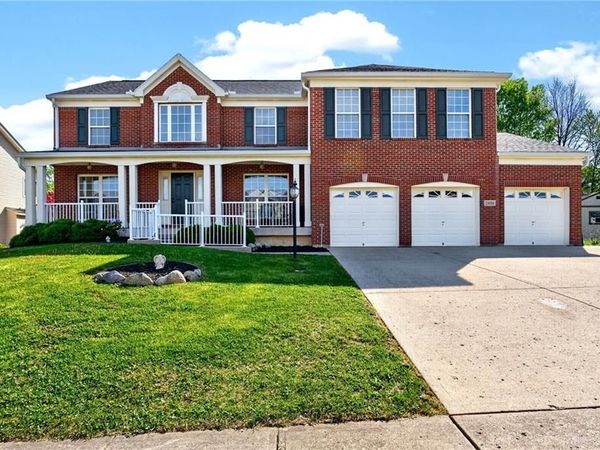 2436 Rumford Way, Beavercreek, OH 45431