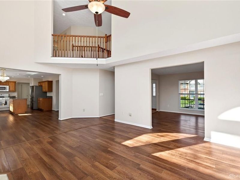 2436 Rumford Way, Beavercreek, OH 45431 Photo 11