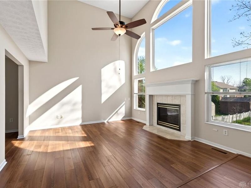 2436 Rumford Way, Beavercreek, OH 45431 Photo 12