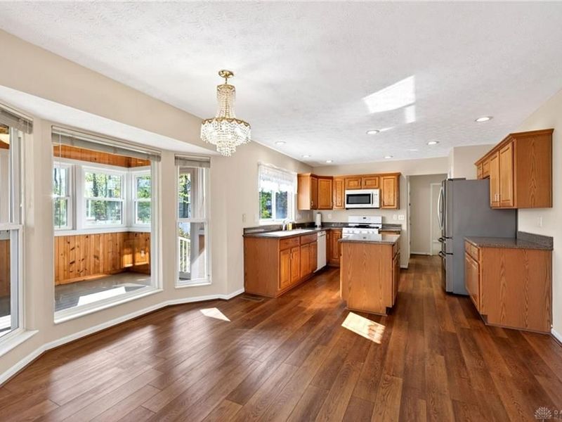 2436 Rumford Way, Beavercreek, OH 45431 Photo 13