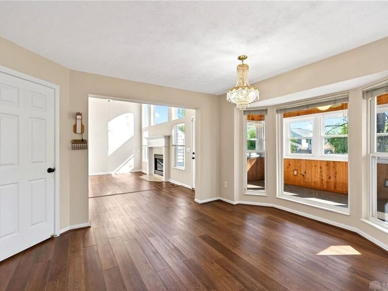 2436 Rumford Way, Beavercreek, OH 45431 Photo 15