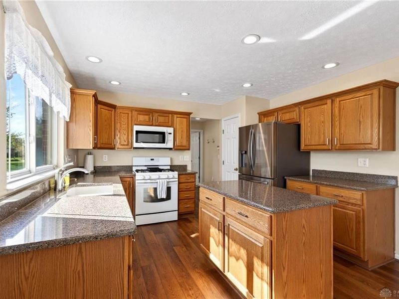 2436 Rumford Way, Beavercreek, OH 45431 Photo 18