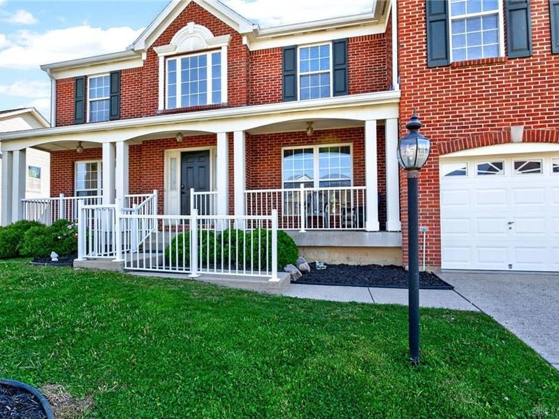 2436 Rumford Way, Beavercreek, OH 45431 Photo 2