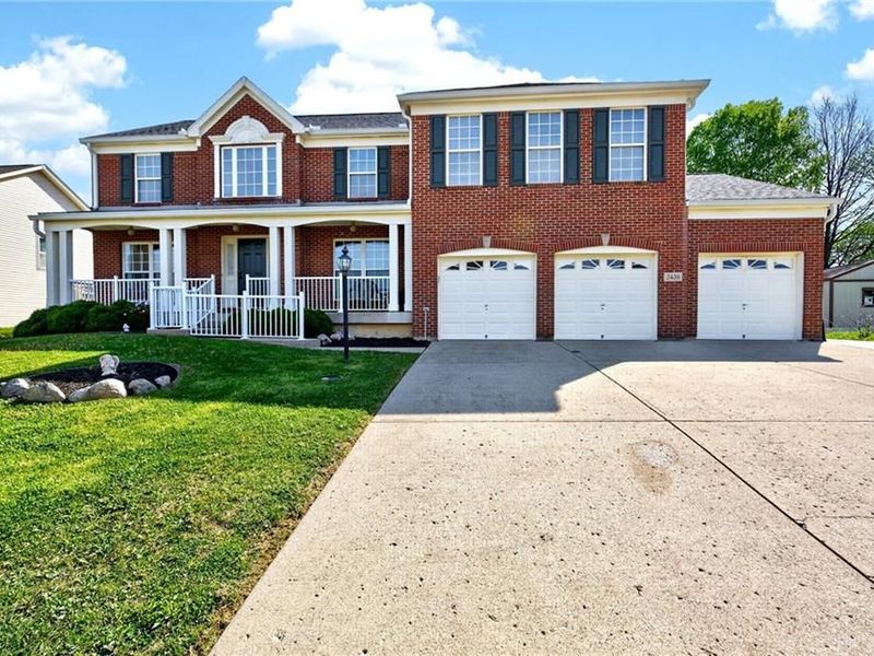 2436 Rumford Way, Beavercreek, OH 45431 Photo 20