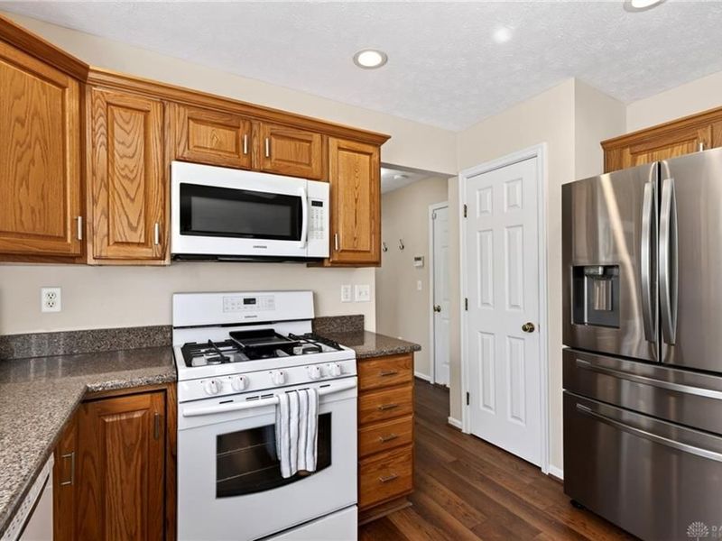 2436 Rumford Way, Beavercreek, OH 45431 Photo 21