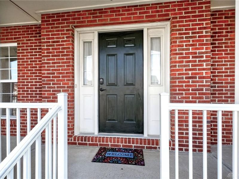 2436 Rumford Way, Beavercreek, OH 45431 Photo 3