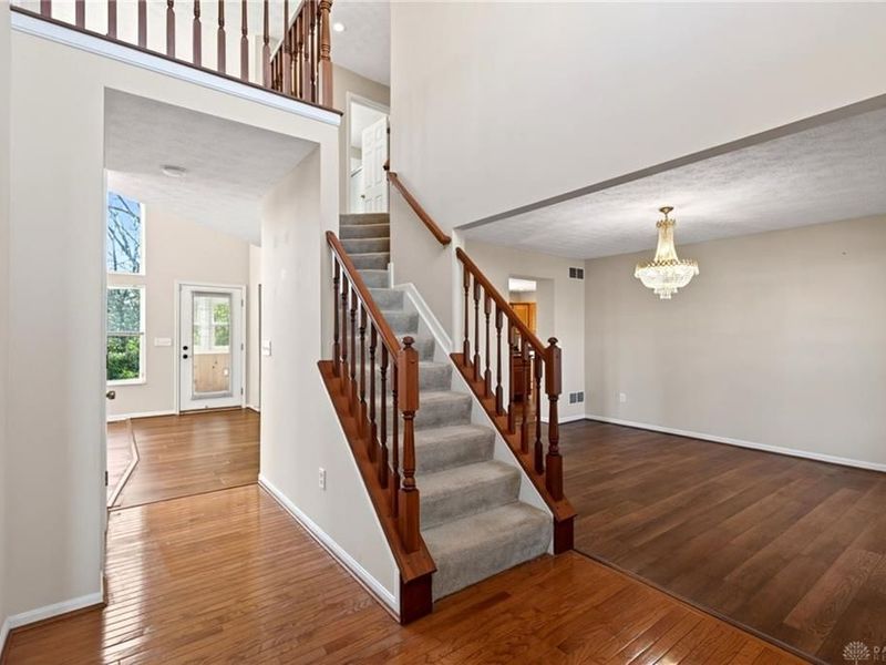 2436 Rumford Way, Beavercreek, OH 45431 Photo 4