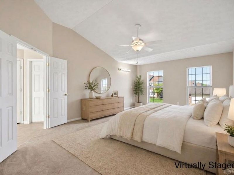 2436 Rumford Way, Beavercreek, OH 45431 Photo 41