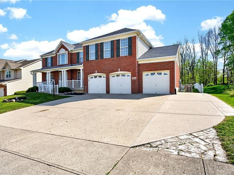 2436 Rumford Way, Beavercreek, OH 45431 Photo 59