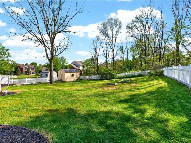 2436 Rumford Way, Beavercreek, OH 45431 Photo 63