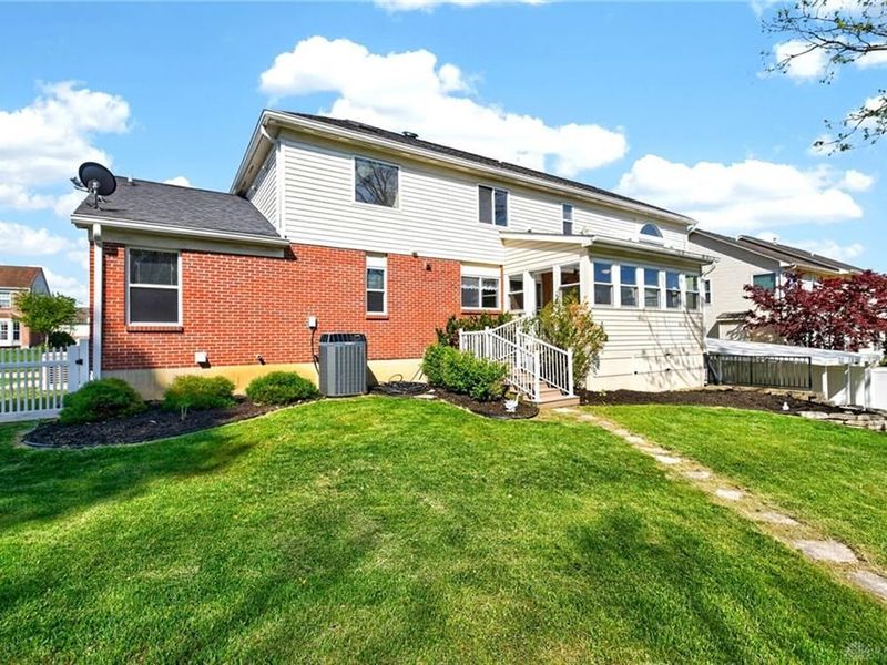 2436 Rumford Way, Beavercreek, OH 45431 Photo 64