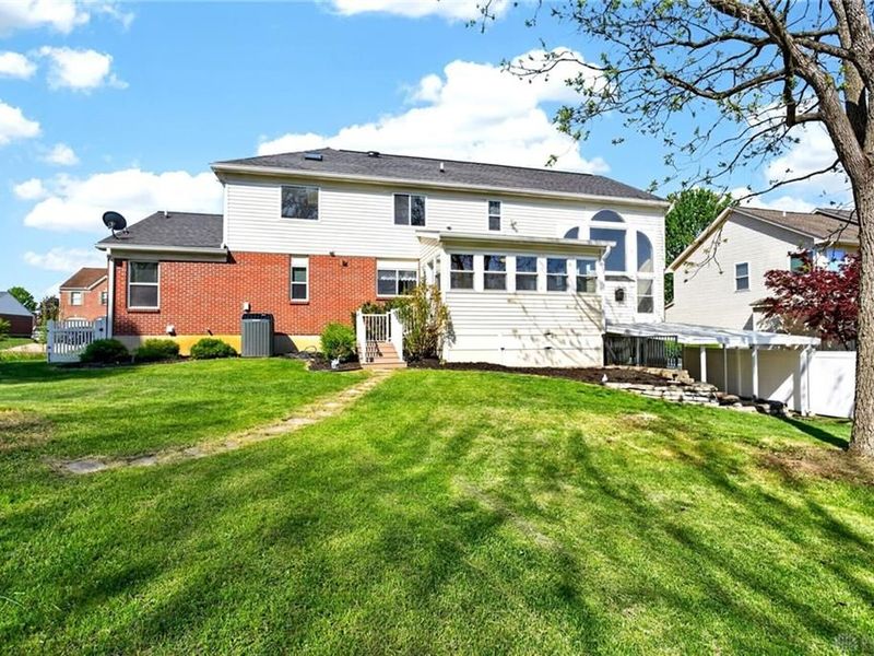 2436 Rumford Way, Beavercreek, OH 45431 Photo 65