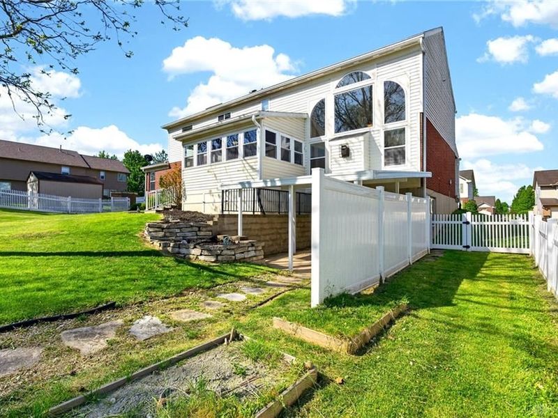 2436 Rumford Way, Beavercreek, OH 45431 Photo 68