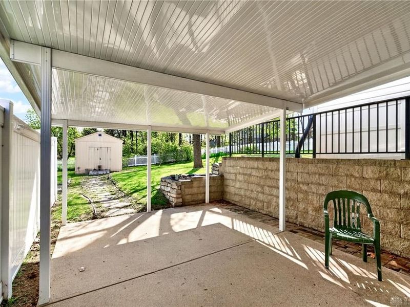 2436 Rumford Way, Beavercreek, OH 45431 Photo 70