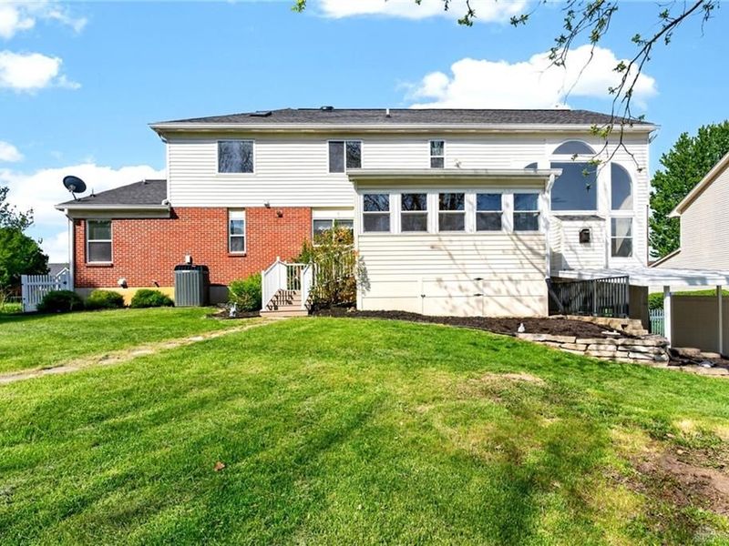 2436 Rumford Way, Beavercreek, OH 45431 Photo 71