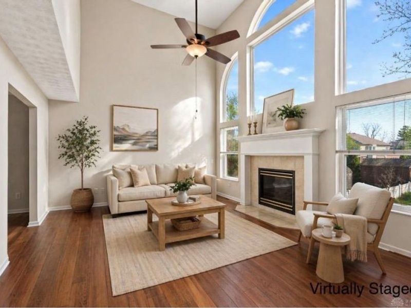 2436 Rumford Way, Beavercreek, OH 45431 Photo 73