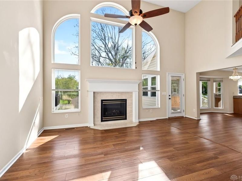 2436 Rumford Way, Beavercreek, OH 45431 Photo 9