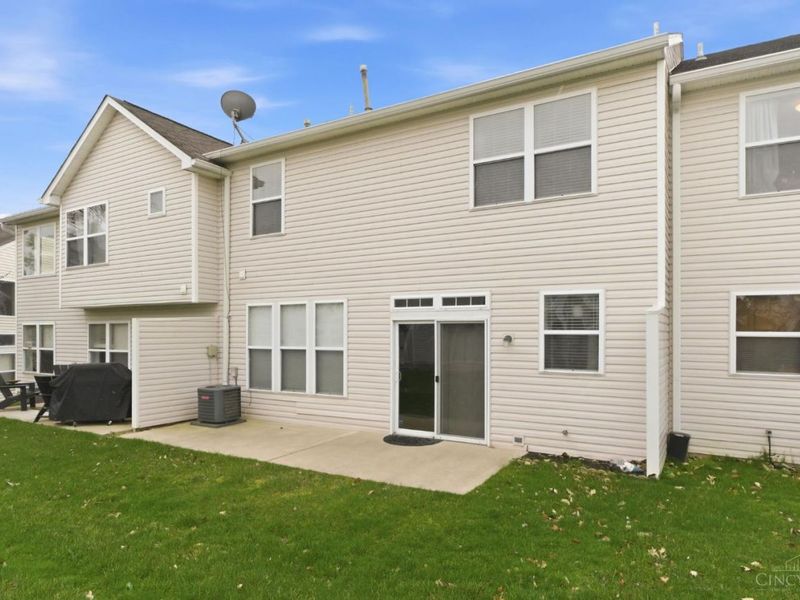 6388 Inverness Way, Mason, OH 45040 Photo 24