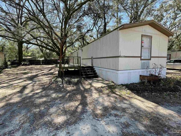 8103 N Palafox St, Unit #6, Pensacola, FL 32534