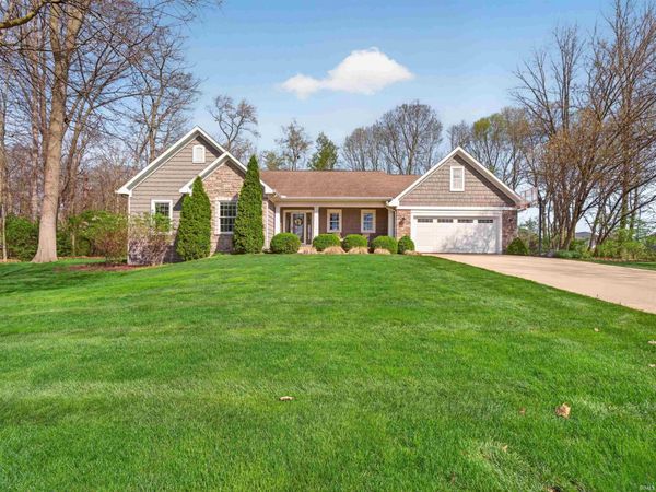 67483 Kensington Drive, Goshen, IN 46526