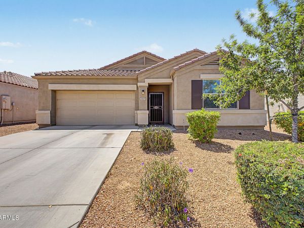 4809 E FIRE OPAL Lane, San Tan Valley, AZ 85143