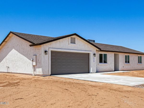 10542 S 296TH Lane, Palo Verde, AZ 85343