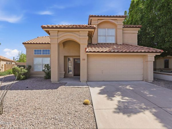 4131 N Signal Circle, Mesa, AZ 85215