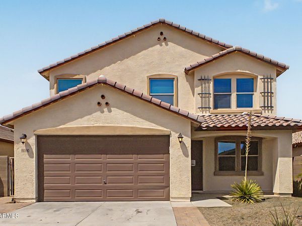 18390 W via del sol, Surprise, AZ 85387