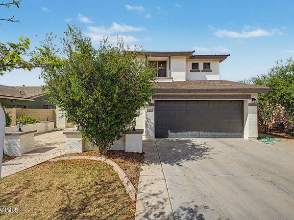 11352 E SONRISA Avenue, Mesa, AZ 85212