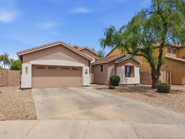 15476 W Jefferson Street, Goodyear, AZ 85338