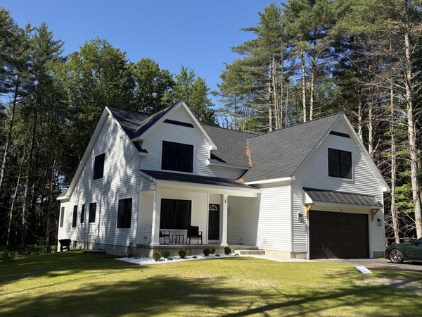 622 Acland Boulevard, Ballston Spa, NY 12020