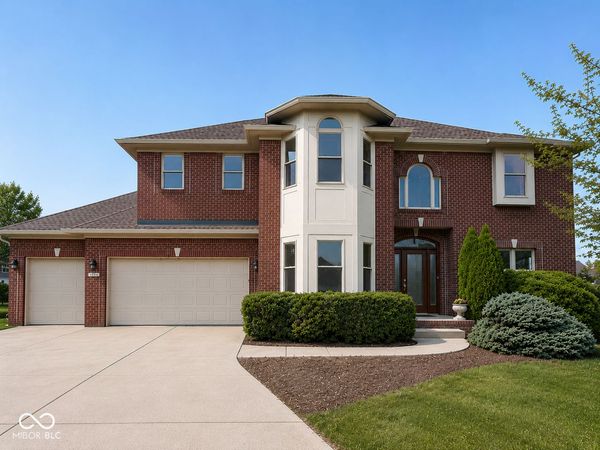 6272 Silver Moon Court, Indianapolis, IN 46259
