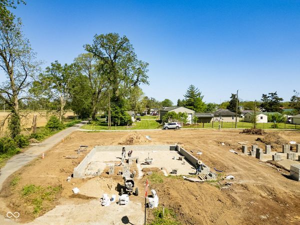 5223 N Vance Street , Columbus, IN 47201