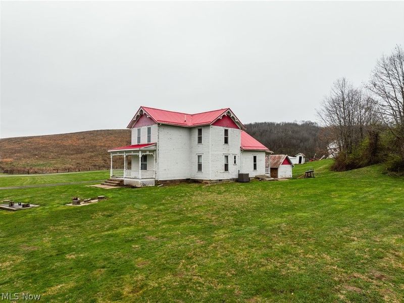 19114 Licking Valley Road , Frazeysburg, OH 43830 Photo 2