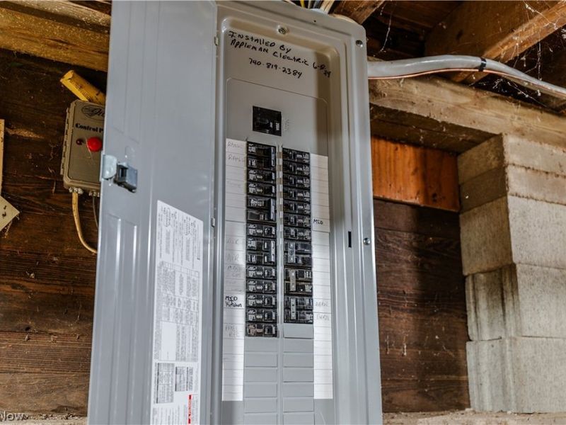 19114 Licking Valley Road , Frazeysburg, OH 43830 Photo 29