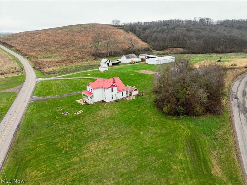 19114 Licking Valley Road , Frazeysburg, OH 43830 Photo 3