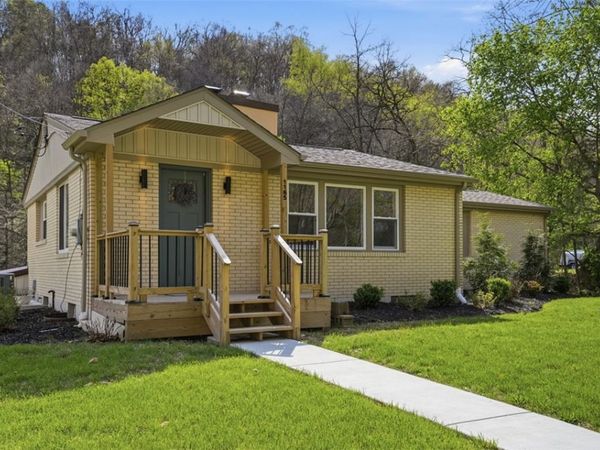 1165 Gypsy Glen Rd, Beaver, PA 15009