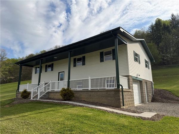 192 Gwynn Road, Jefferson, PA 15344