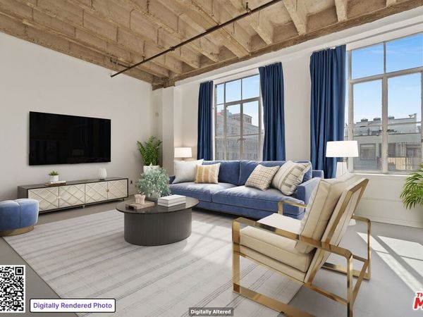 312 W 5th Street, Unit 917, Los Angeles, CA 90013