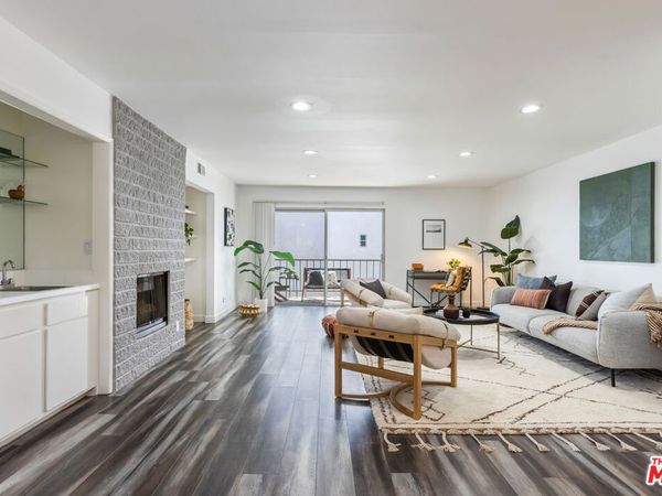 11701 Texas Avenue, Unit 306, Los Angeles, CA 90025