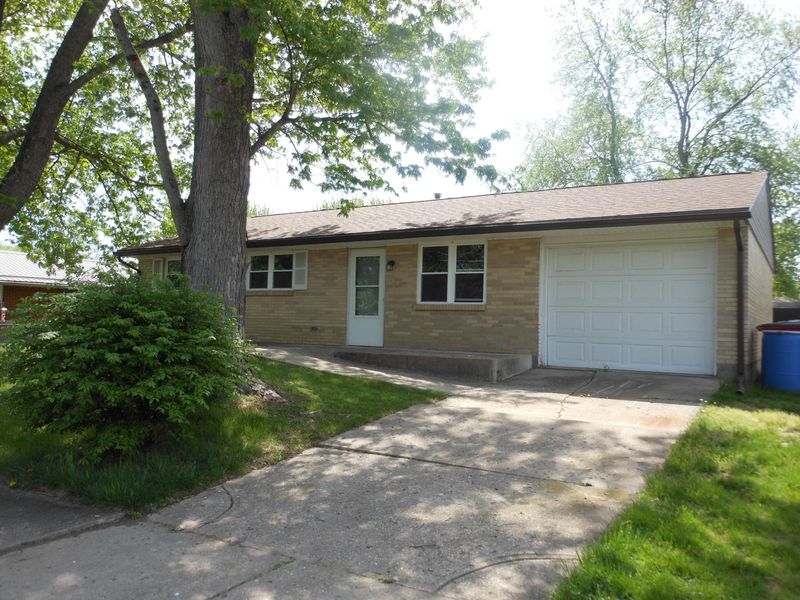 143 W Emerick Road, West Milton, OH 45383 Photo 1