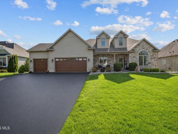 6517 Saddle Bridge Drive , Whitehouse, OH 43571